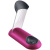 Выпрямитель для волос Dyson HS03 Corrale фуксия/никель